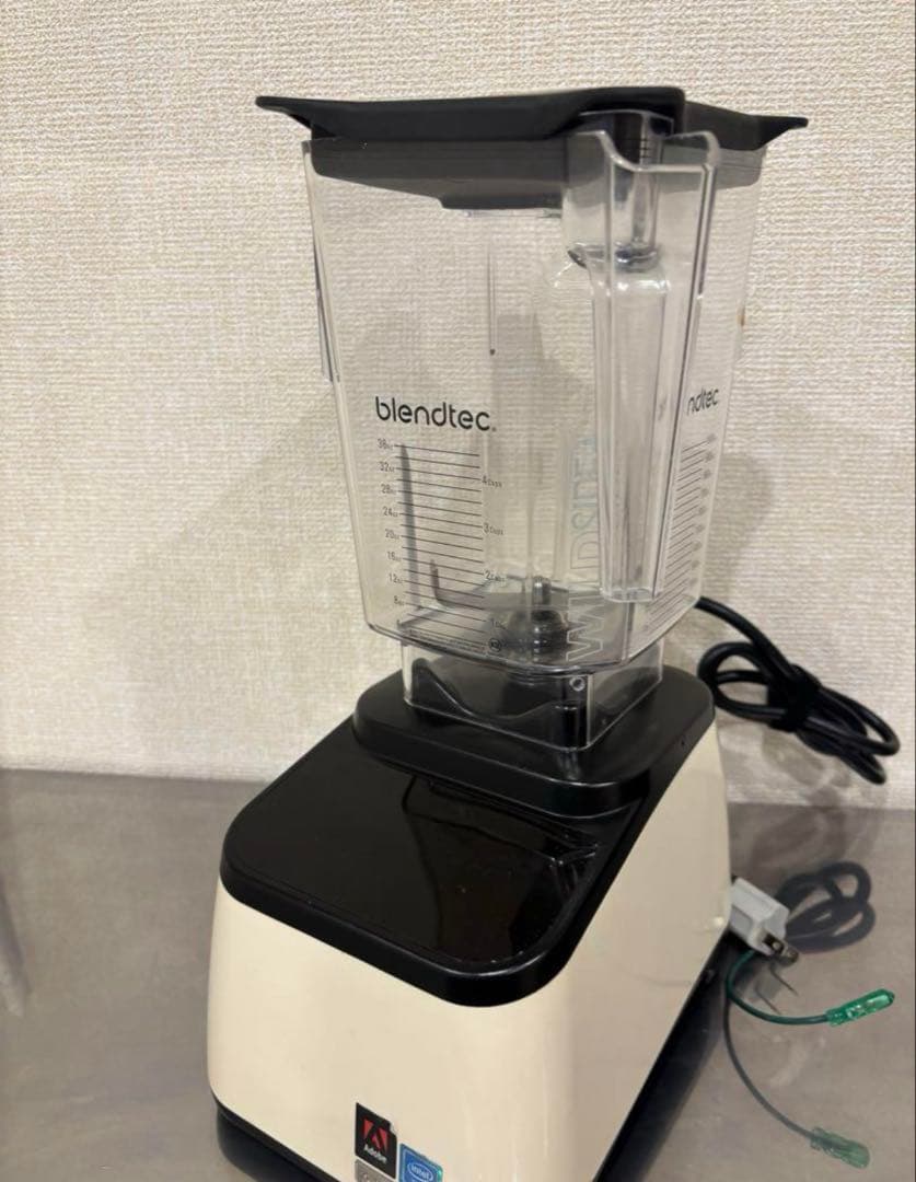 最終値下げしています！ブレンドテック デザイナーシリーズ ジャンク！ 2026年最新】Yahoo!オークション -ブレンテックの中古品・新品・未使用