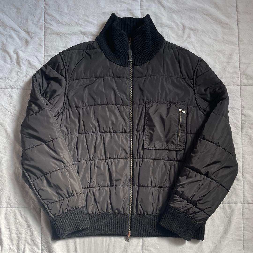 00s prada sport reversible drivers knit - メルカリ