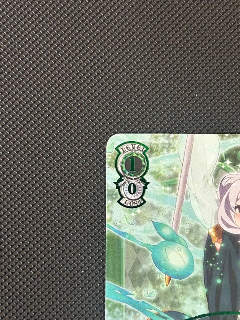 主を導く役目コロッコSSP プリンセスコネクト ヴァイスシュヴァルツ