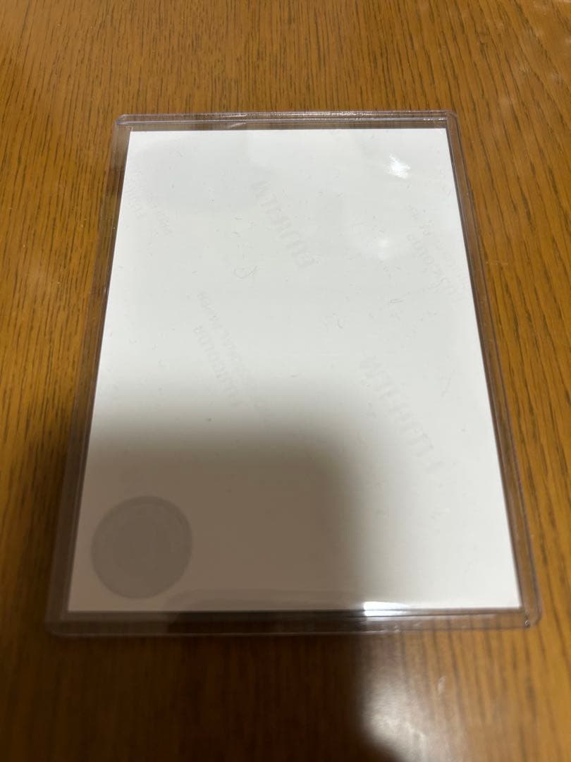 櫻坂46 井上梨名 生写真 直筆 サイン 4th アニラ ライブ衣装 - メルカリ