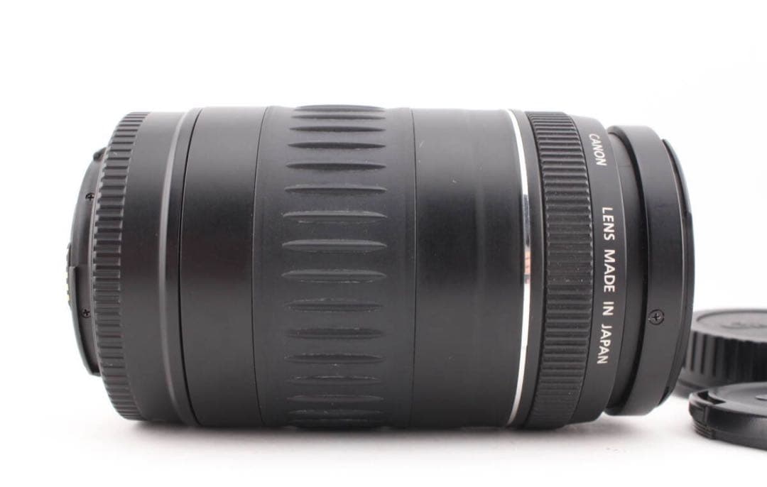 望遠レンズ/Canon EF 90-300mm F4.5-5.6 USM