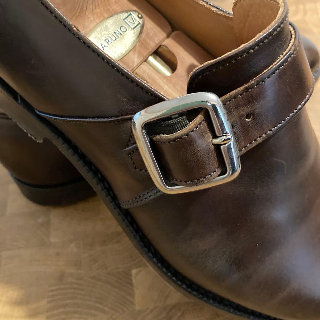 ク*ー様 【旧チャーチ/三都市】Church's \"SYDNEY\" (65G)