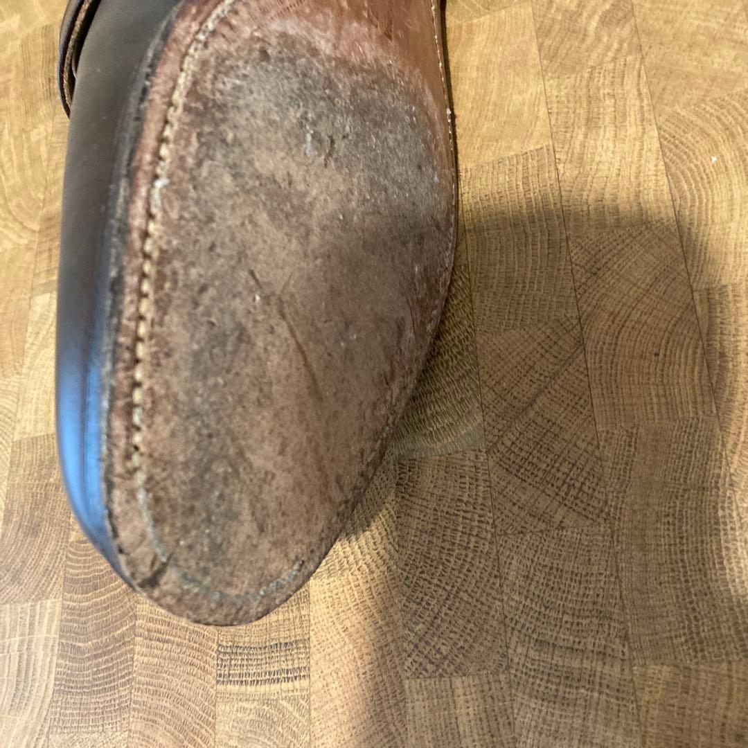 ク*ー様 【旧チャーチ/三都市】Church's \"SYDNEY\" (65G)