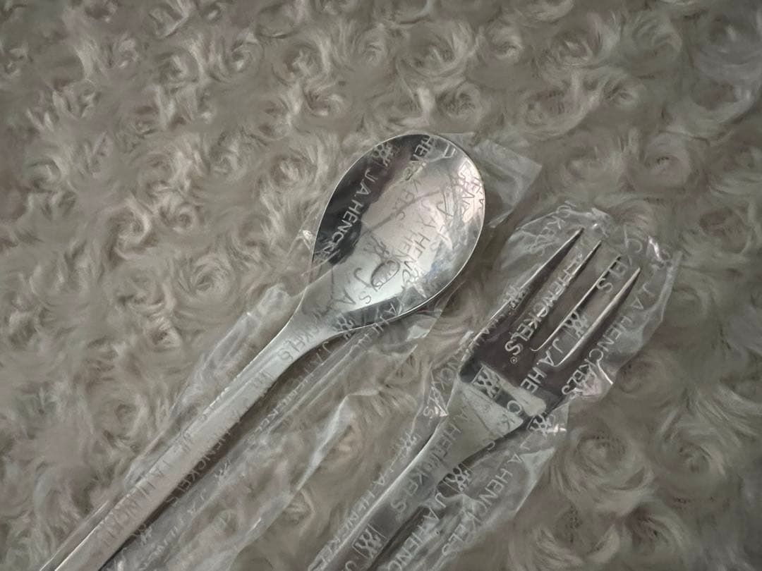 ツヴィリング ヘンケルス カトラリーセット ハンゼアティック ディナー