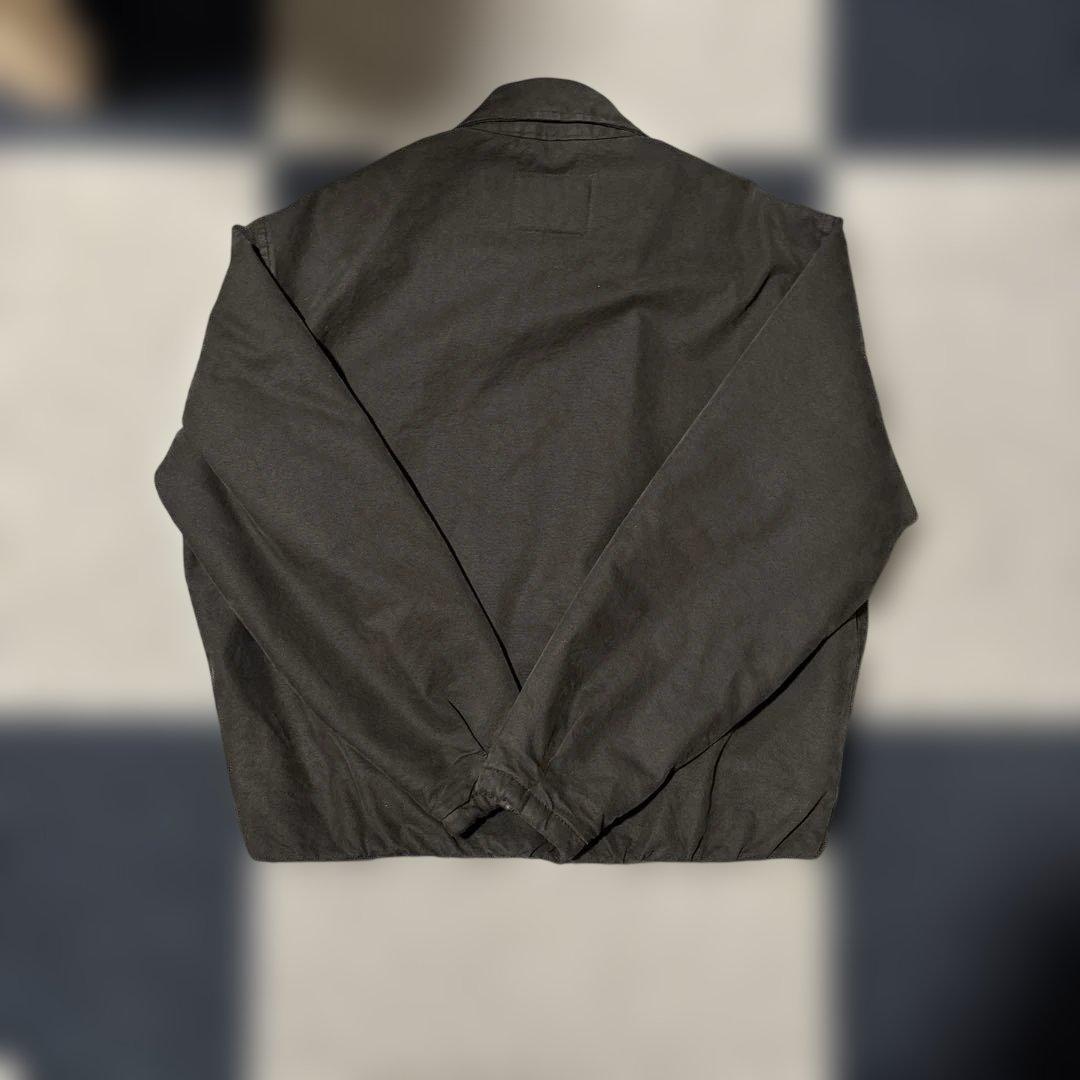 ZARA ファイヤーマンジャケット S - メルカリ