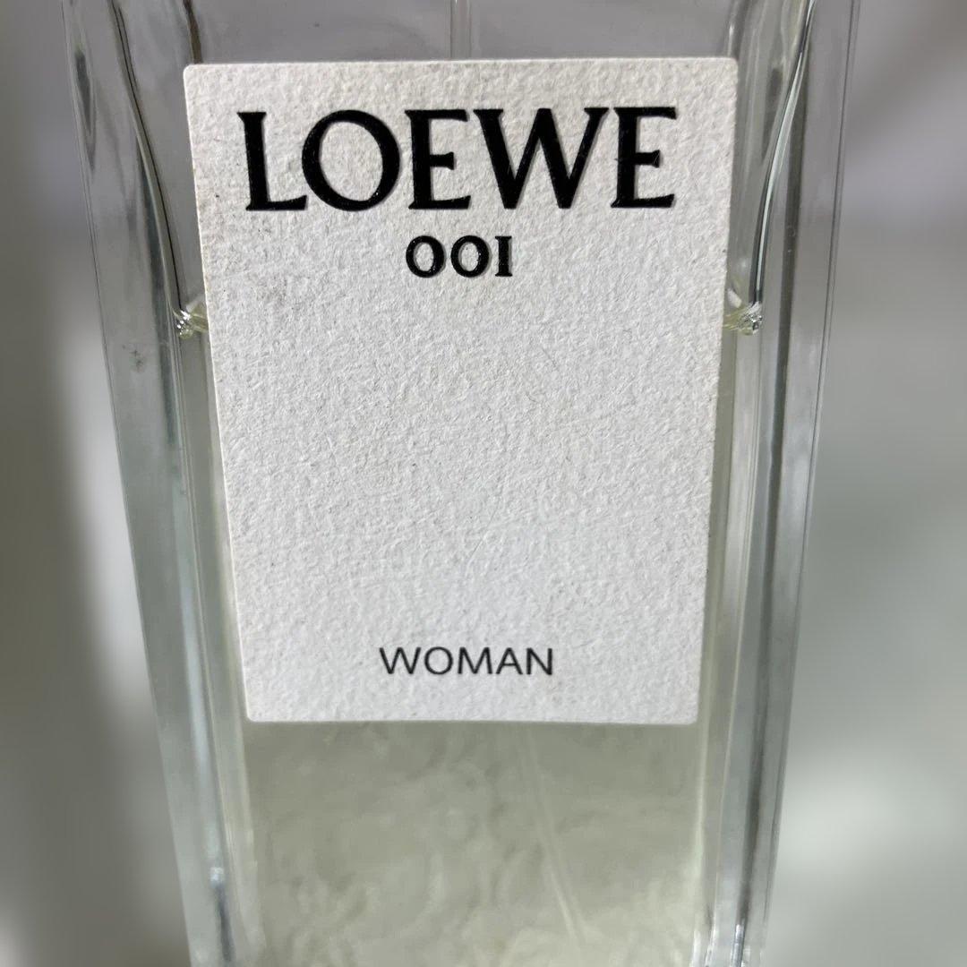 【NR/11/15/6】　 001 WOMAN 香水 100ml