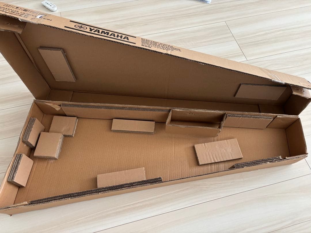 お値下げしました！【2025年1月購入】PACIFICA612VIIFM - メルカリ