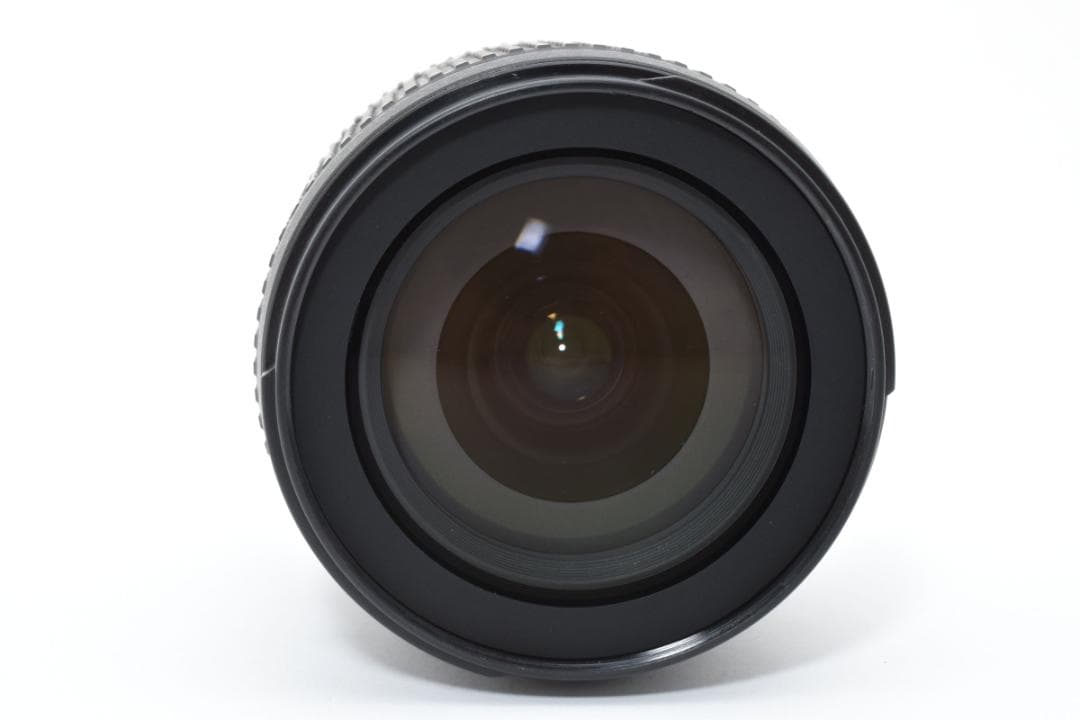 超美品 ニコン DX AF-S 18-105mm f3.5-5.6 G M914
