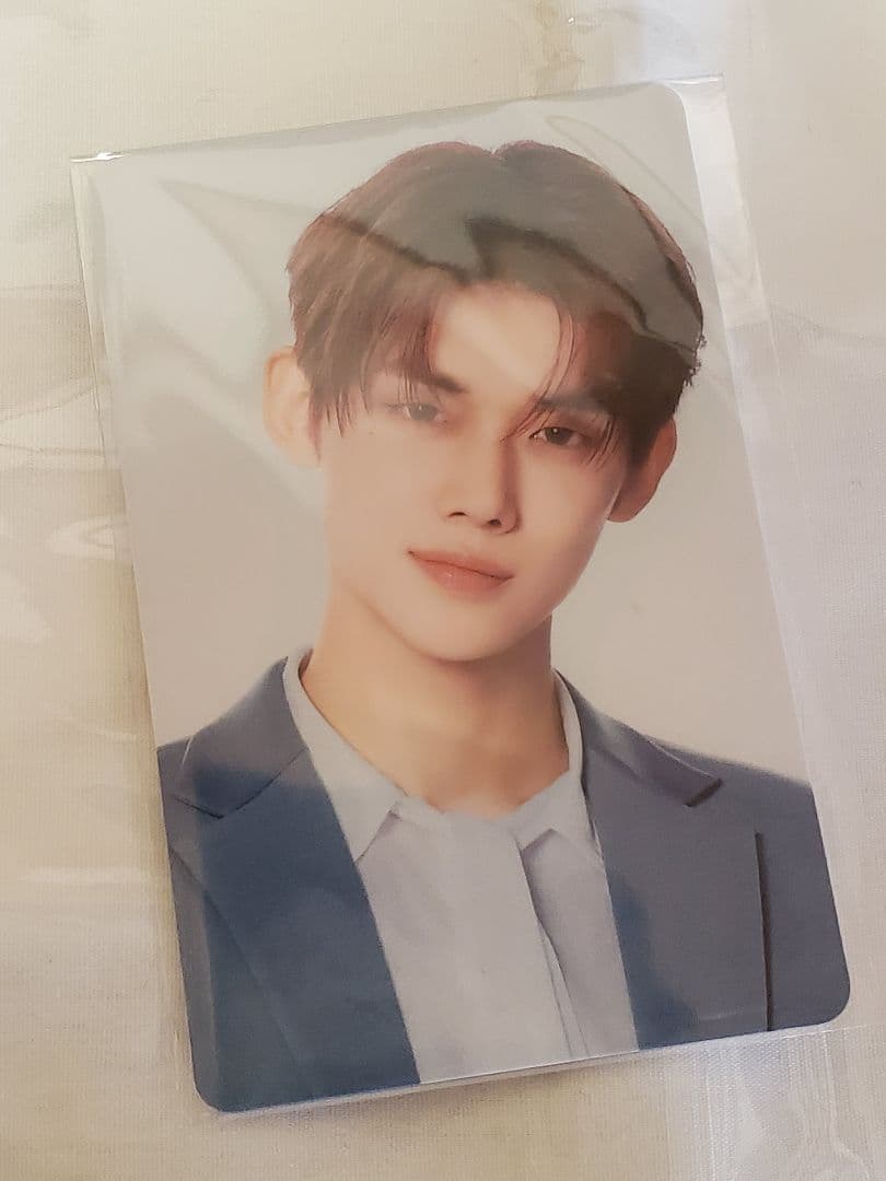 boy next door テサン 横浜 トレカ BOYNEXTDOOR - BOYNEXTDOOR