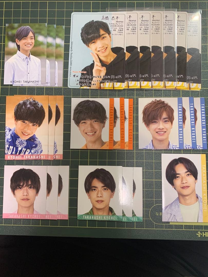 ジャニーズJr SnowMan SixTONES なにわ男子 デタカ カレカ