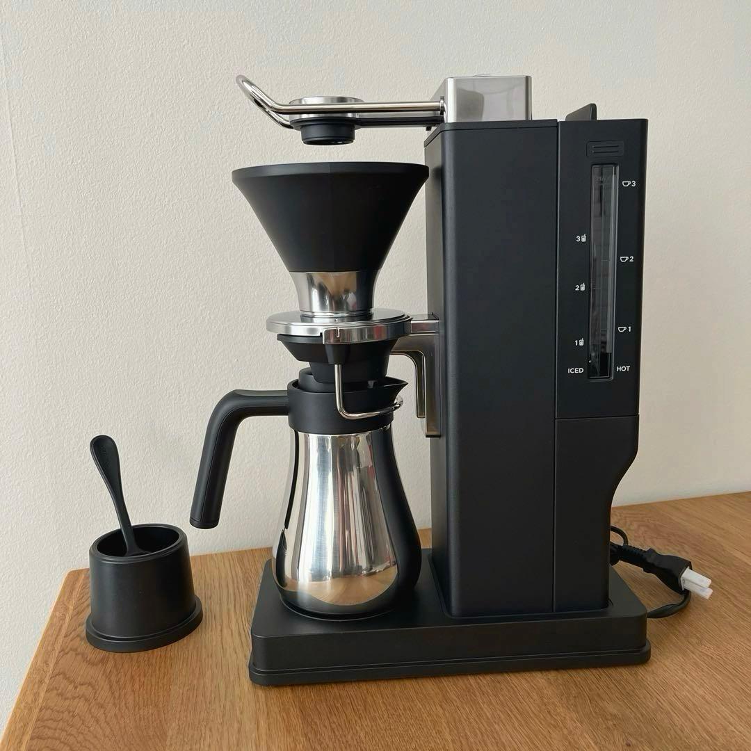 【 美品 】 BALMUDA The Brew コーヒーメーカー BALMUDA The Brew /BALMUDA| コーヒー器具 | REC COFFEE