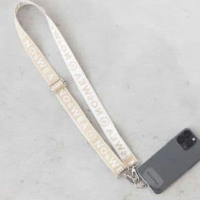 NOsWEA 花村想太 スマホストラップ - メルカリ