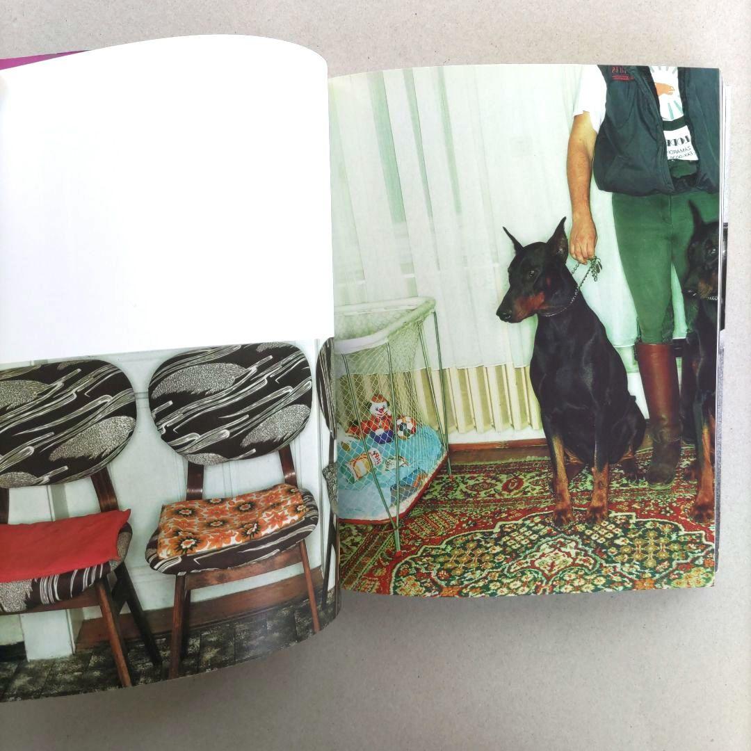 希少】TANK MAGAZINE＃5/アート 写真 ファション デザイン 洋書