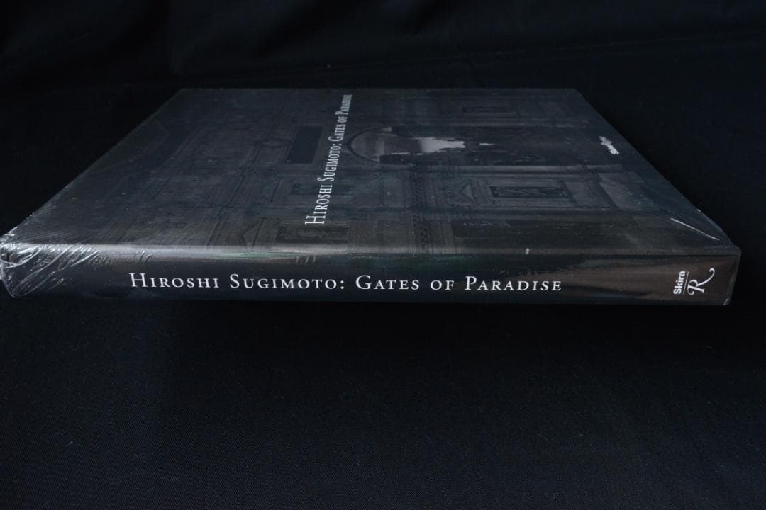 Gates of Paradise / 杉本博司 大幅に再値下げしました - メルカリ