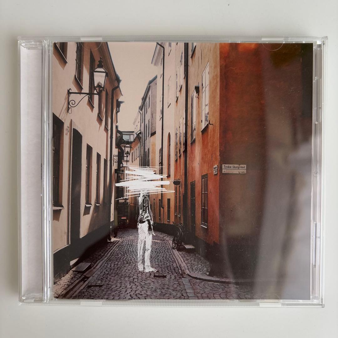 美品【初回限定盤】ヨルシカ『だから僕は音楽を辞めた』特典写真付き