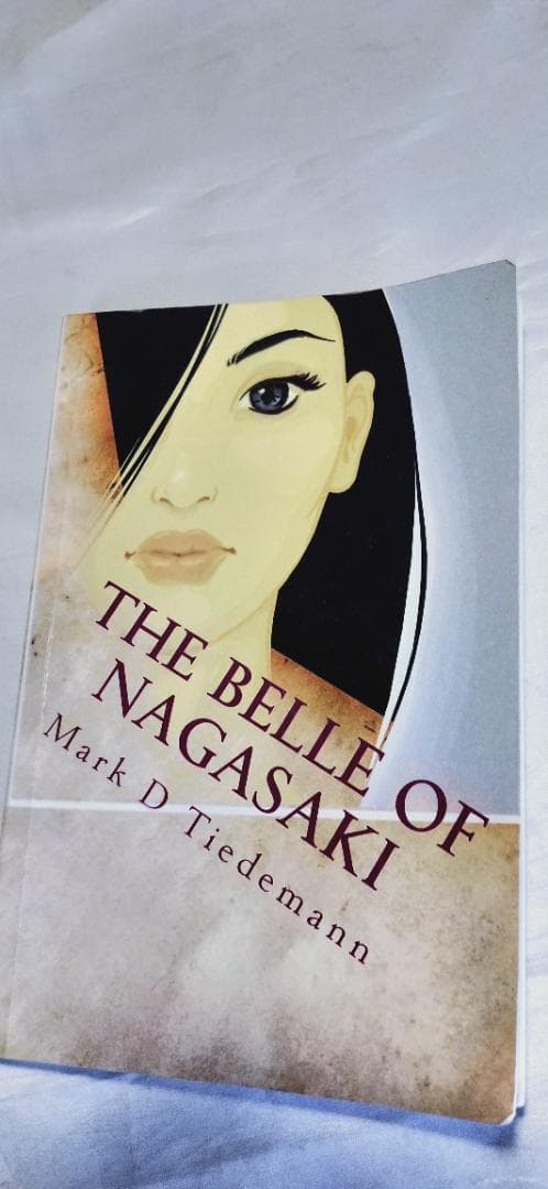 洋書 The Belle of Nagasaki Mark D Tiedemann P The Bells of Nagasaki: Nagai, Takashi: 9781529952605: Amazon.com
