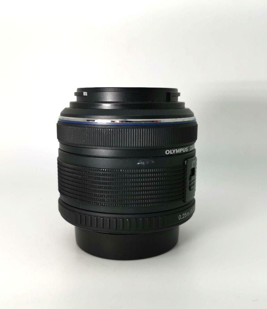 レンズ(ズーム) OLYMPUS M.ZUIKO 14-42mm F3.5-5.6 II R