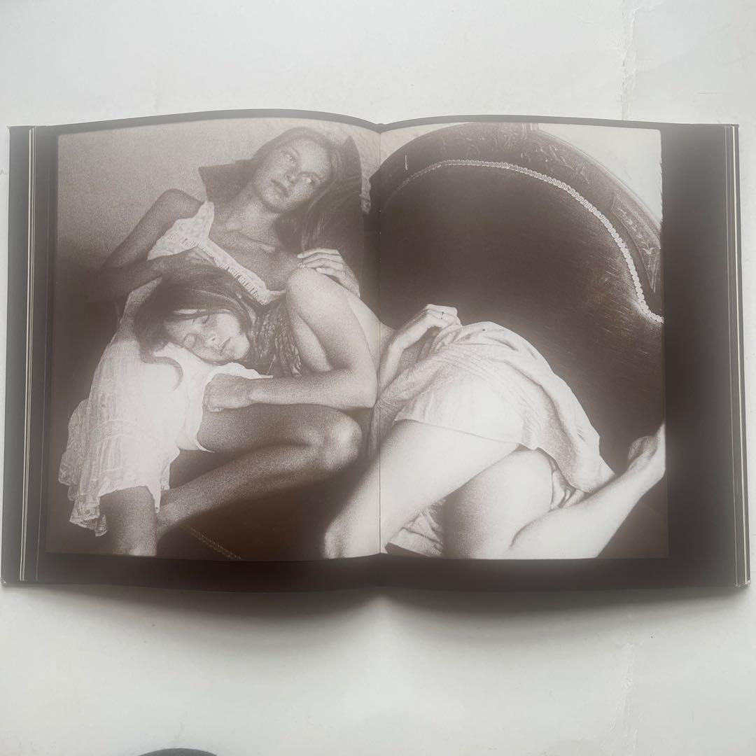 s*y様 希少、　デビットハミルトン写真集4冊組