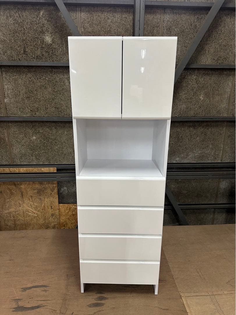 ニトリ 隙間収納庫 収納 (フロンティア) 052001901.jpg