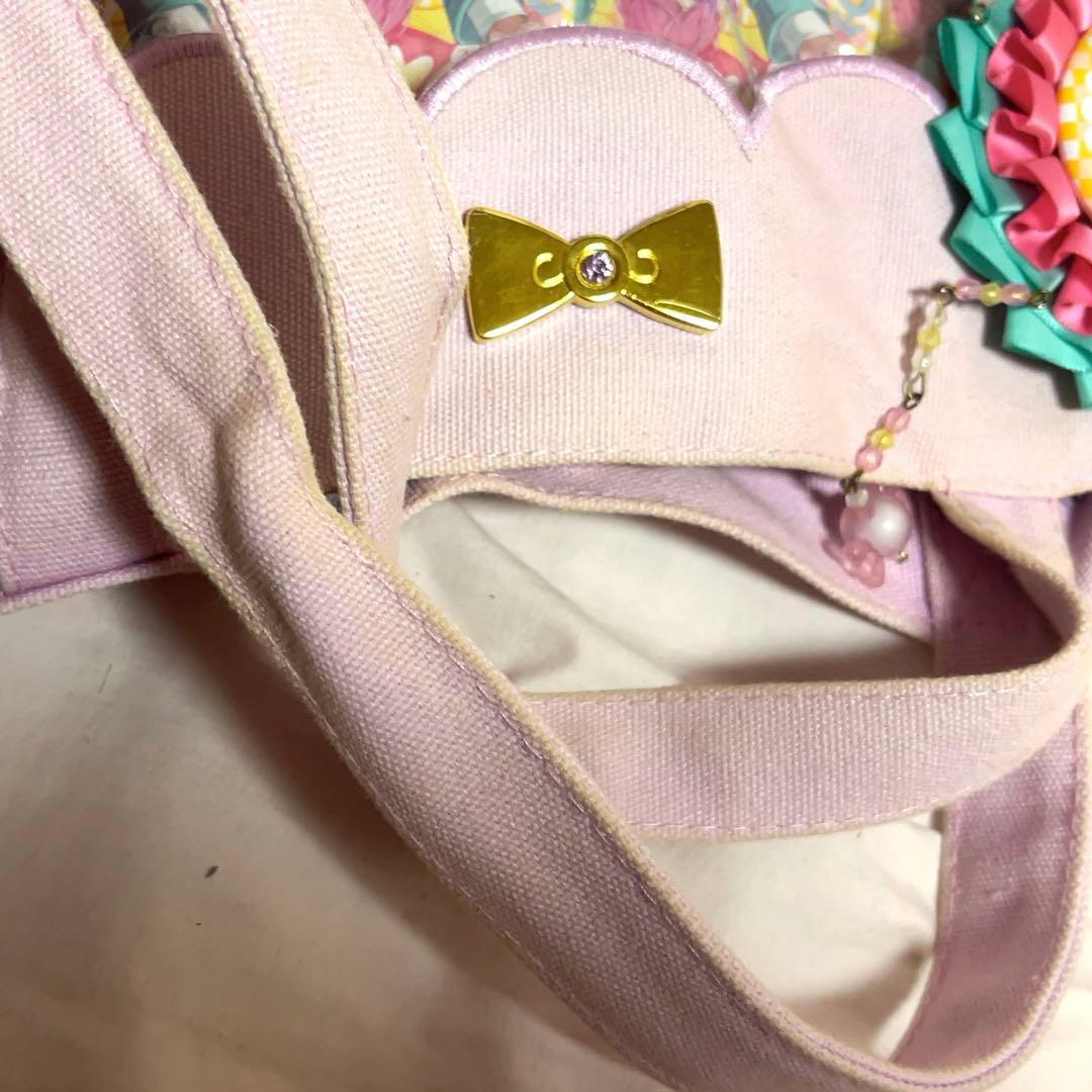 ヒプノシスマイク 飴村乱数 痛バッグ - メルカリ