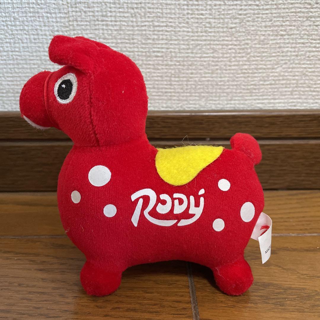 新品】ロディ Rody 人形 フィギュア 動くおもちゃ - メルカリ