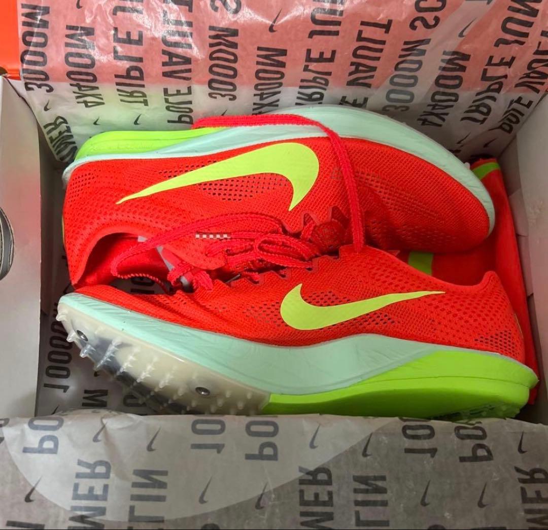 NIKEドラゴンフライ2 24.5センチ - メルカリ