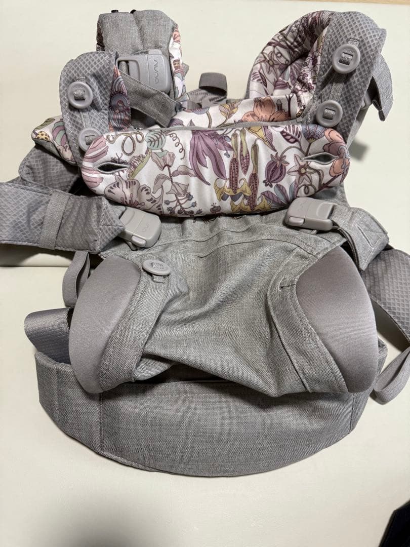 NUNA CUDL clik ファンタジーランド - メルカリ