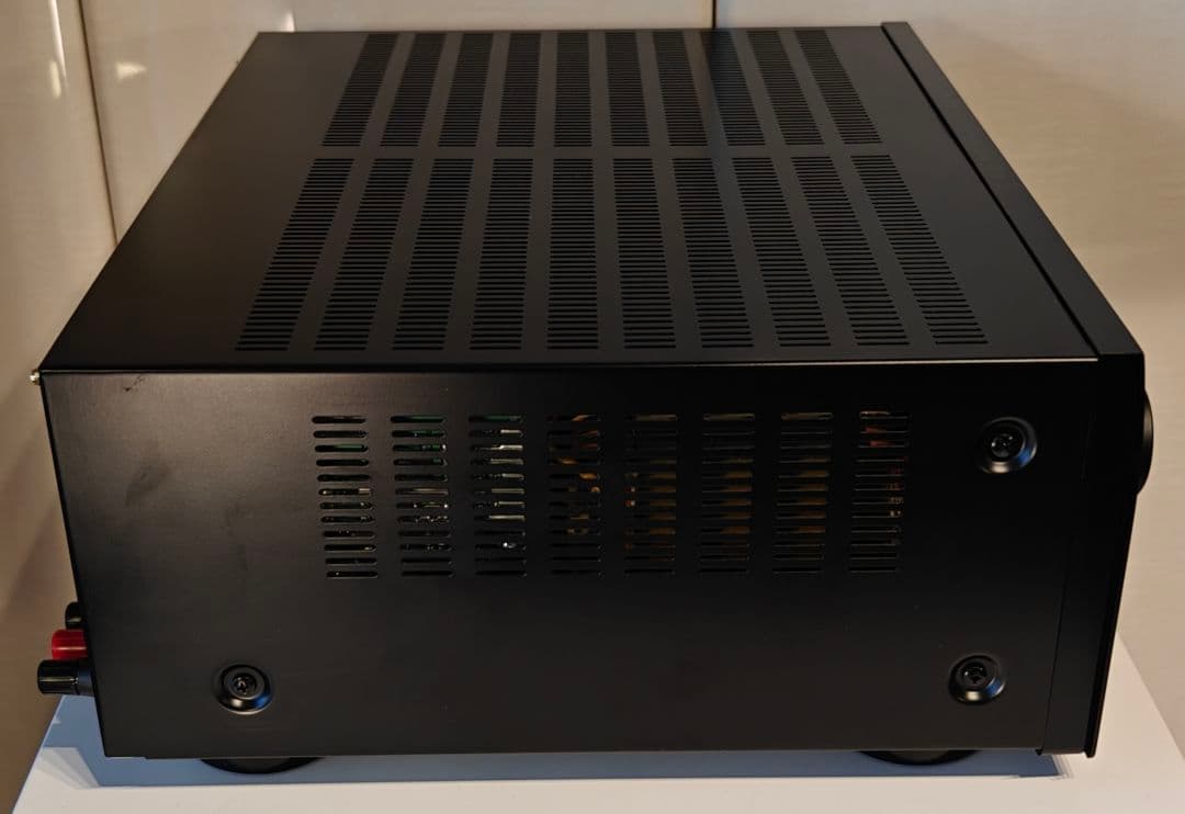 【動作OK】DENON AVR-X4300H 9.2ch AVレシーバー