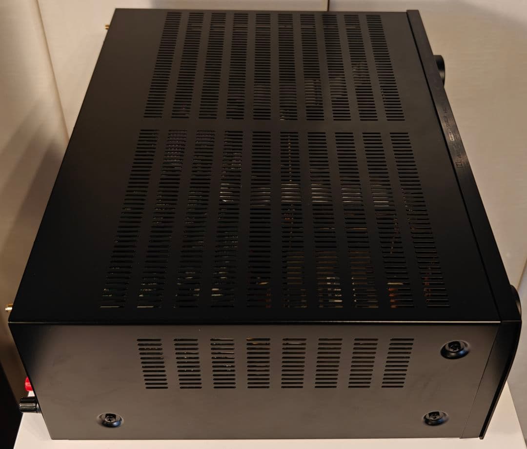 【動作OK】DENON AVR-X4300H 9.2ch AVレシーバー