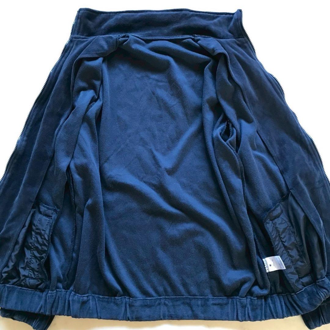 使用回数少✨米津玄師 2020 TOUR / HYPE ベロアジャケット 紺色 - メルカリ