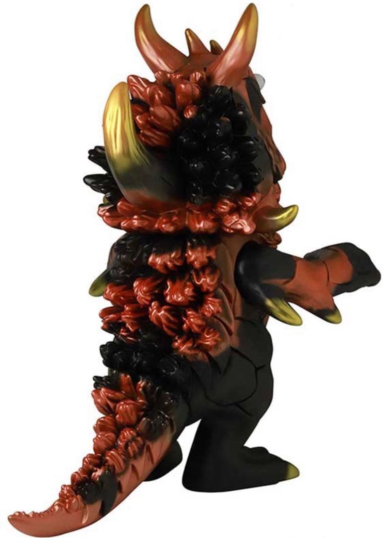 JAM ランジアス (4期) MEDICOMTOY RANGEAS T9G - メルカリ