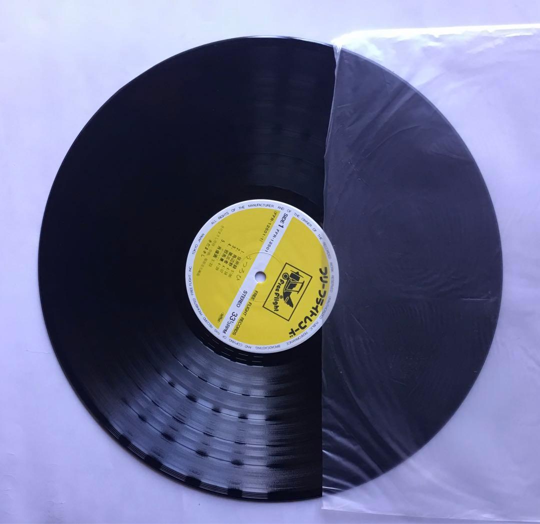 さだまさし ・フォーク・昭和・歌謡・LPレコード - メルカリ