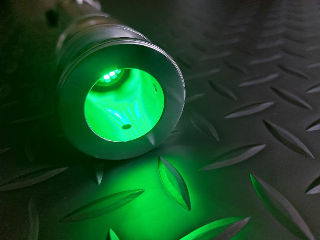 カスタムライトセーバー【AnakinGeonosis Variant】XENO3 - メルカリ