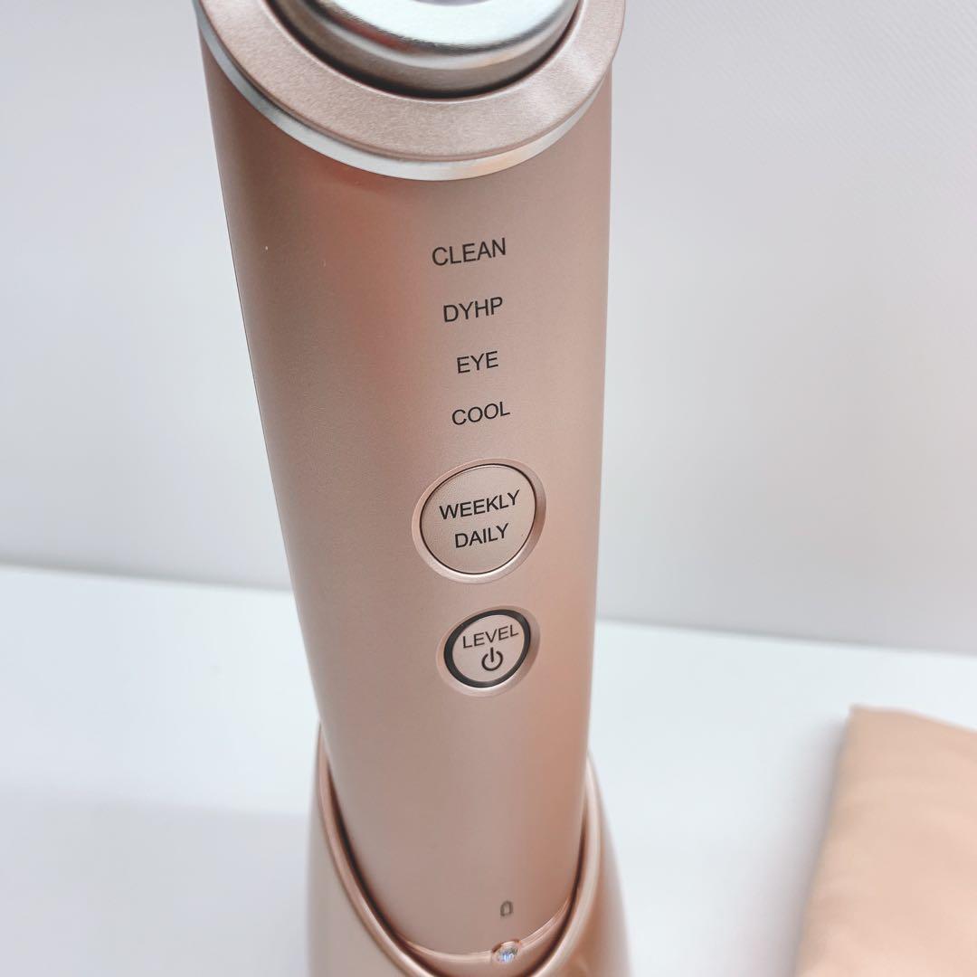 《ほぼ未使用⭐️付属品完備》 ヤーマン フォトプラス シャイニー M18