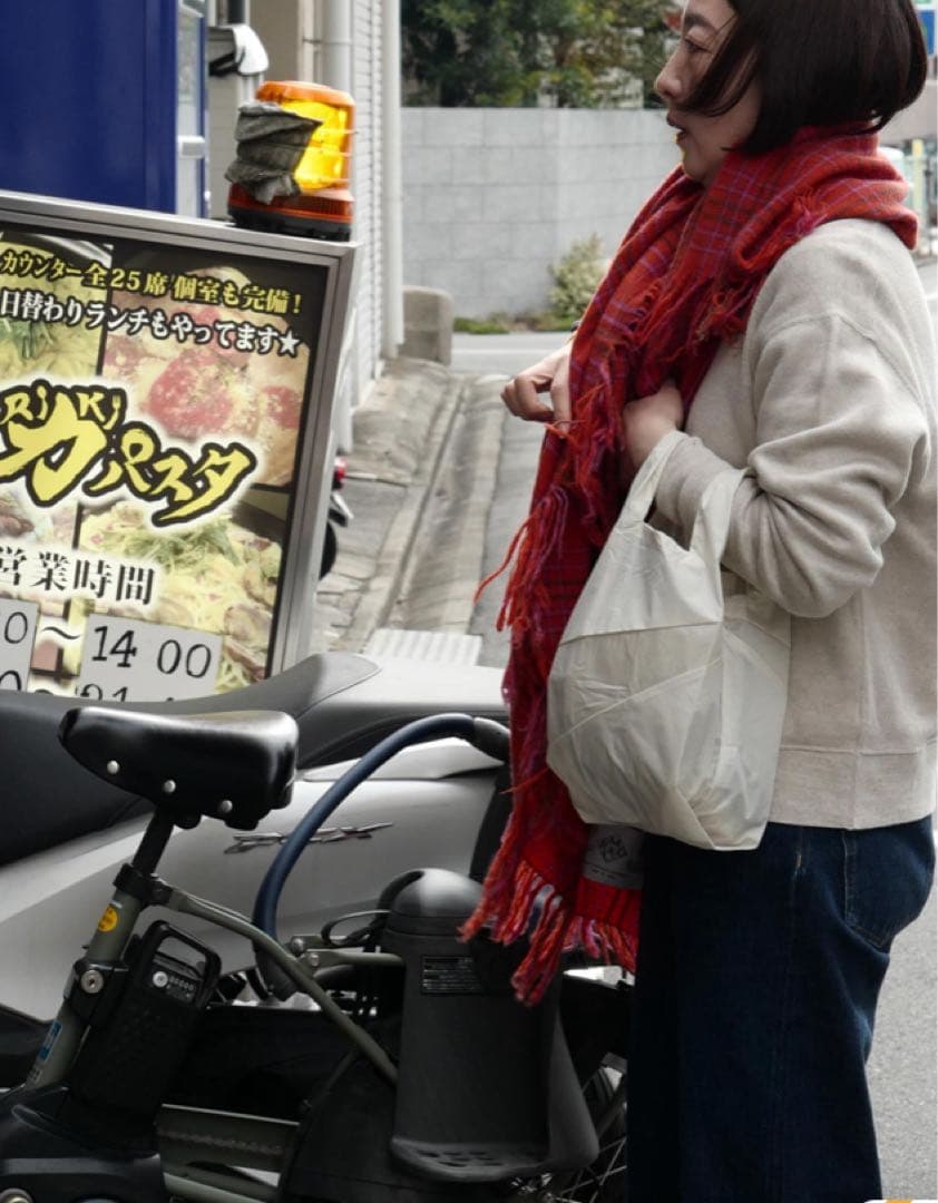 スーザンベル エコバッグS ZERO 新品 susanbijl - メルカリ