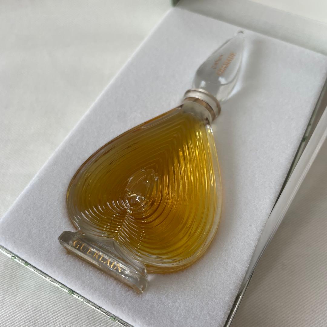 ゲラン　香水　シャマード　7.5ml