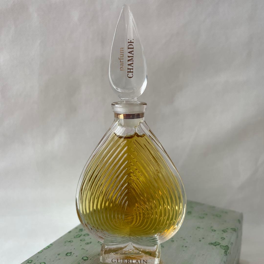 ゲラン　香水　シャマード　7.5ml