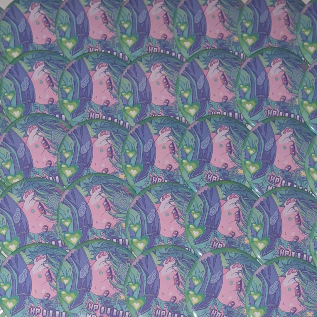 シクフォニ すち めでぃ 10個 - メルカリ