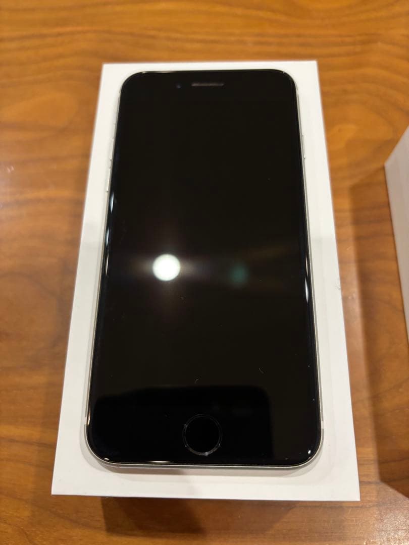 iPhone SE (第2世代) (white) 64GB SIMフリー Apple iPhone SE (第二世代) ホワイト 64GB SIMフリー iPhone SE 第2