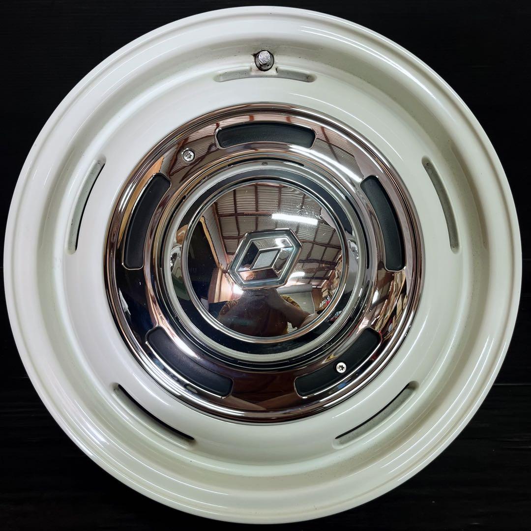 ソフィーソフィー様専用☆ルノー カングー純正オプション クラシック