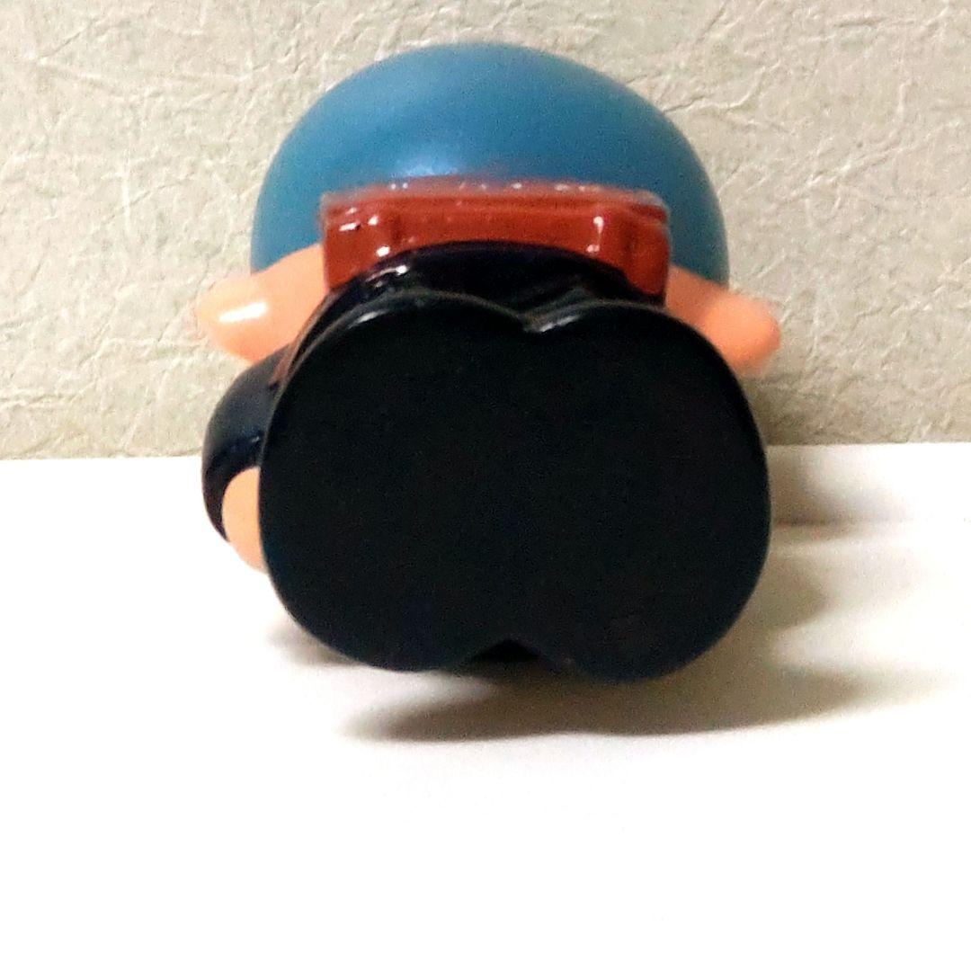 昭和レトロ】 北海道銀行 北海太郎 貯金箱 ノベルティ 非売品 - メルカリ