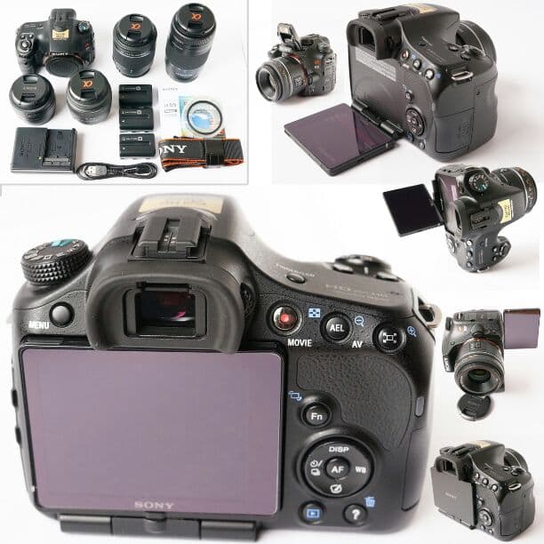 《むつみカメラ》