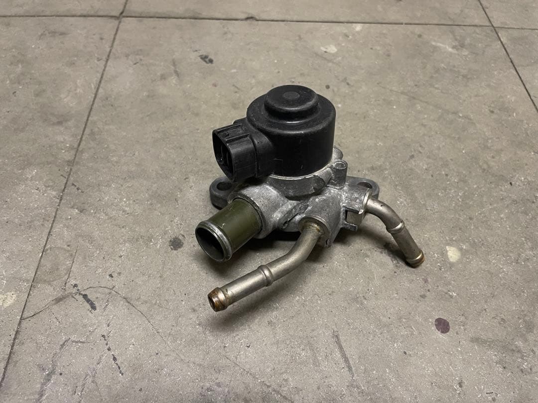 パーツ 1jz-gte ISCV ISCV for 1JZ-GTE（JZX100,JZX90,JZX81,JZZ30)