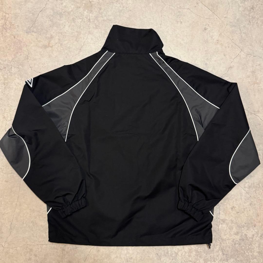 極美品】9090 × UMBRO Nylon Jacket 完売品 入手困難 - メルカリ