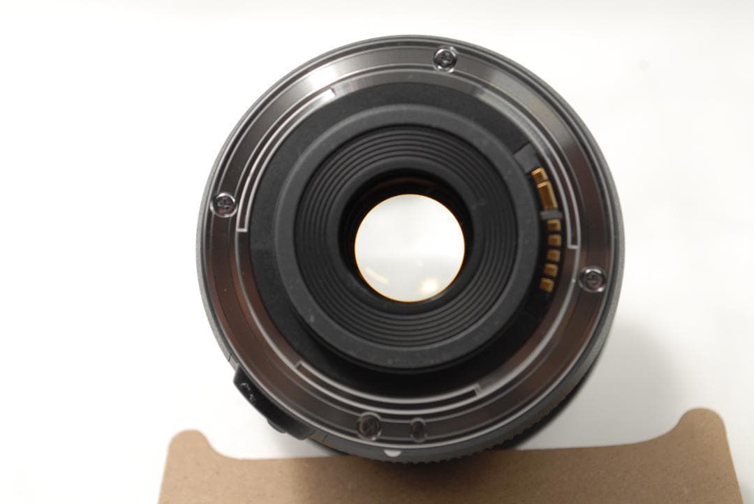 ⭐美品⭐Canon EF-S 10-22mm F3.5-4.5 USM 超広角