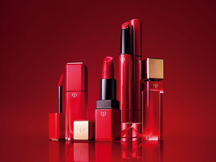 クレ・ド・ポーボーテ レジェンド　ルージュ　カシミア　ブリアン　ミヌ　エクラ ルージュアレーブル カシミア 103 レジェンド / クレ・ド・ポー ボーテ