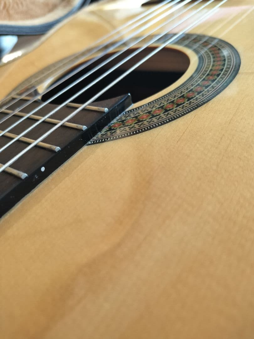 本日迄☆エレガットギター☆ワッシュバーン Washburn C64SCE☆ - メルカリ