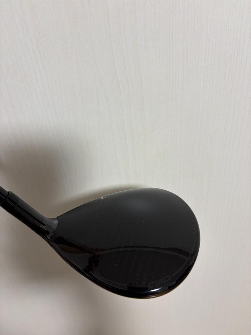 Qi10 フェアウェイウッド 3HL (16.5°) Tour AD VF-7S