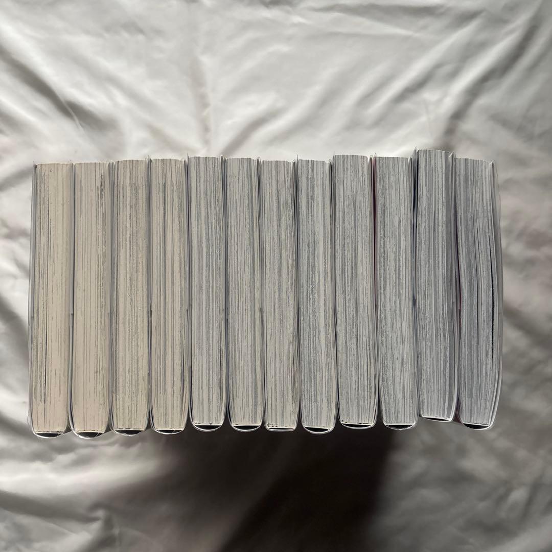 こういうのがいい 初版帯付き　1〜12巻　特典付き　漫画