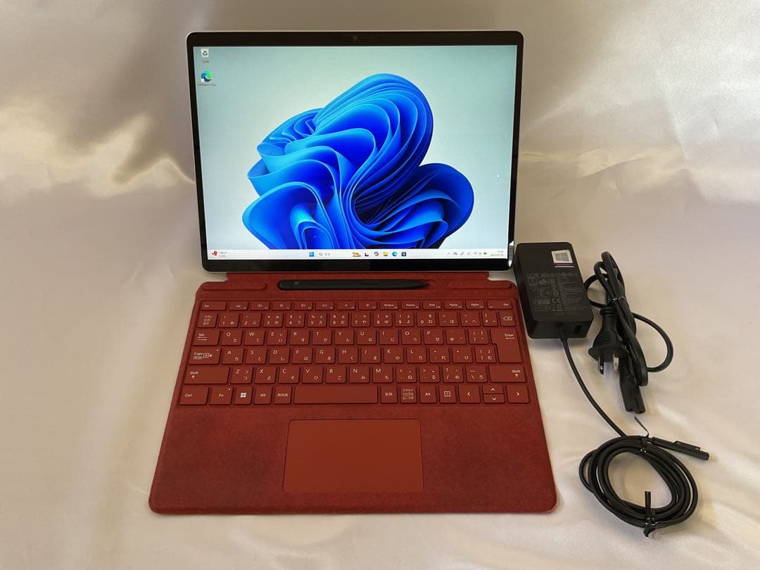 Surface Pro8 8g 256g Office 2024 Pen2付 楽天市場】今なら10％OFF｜2024H&B｜Microsoft Surface Pro 8 LTE